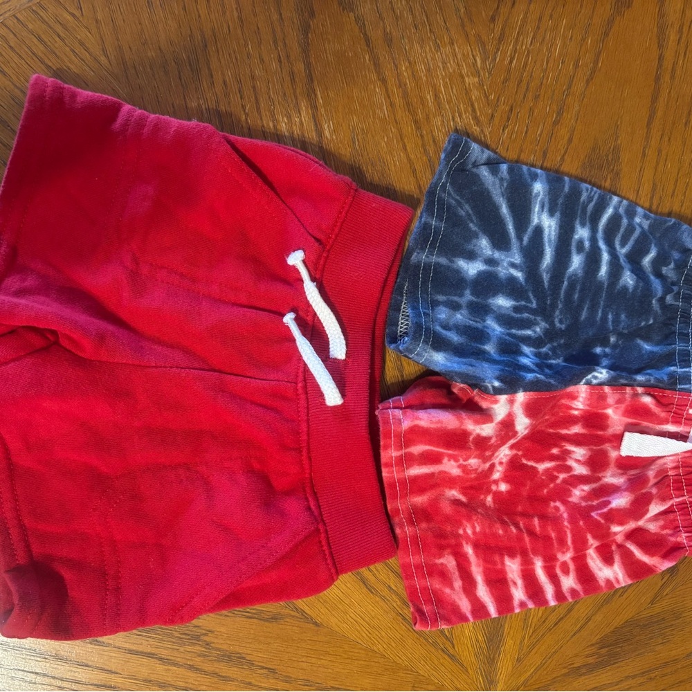 3-6m Summer Bundle - Picture 4 of 7